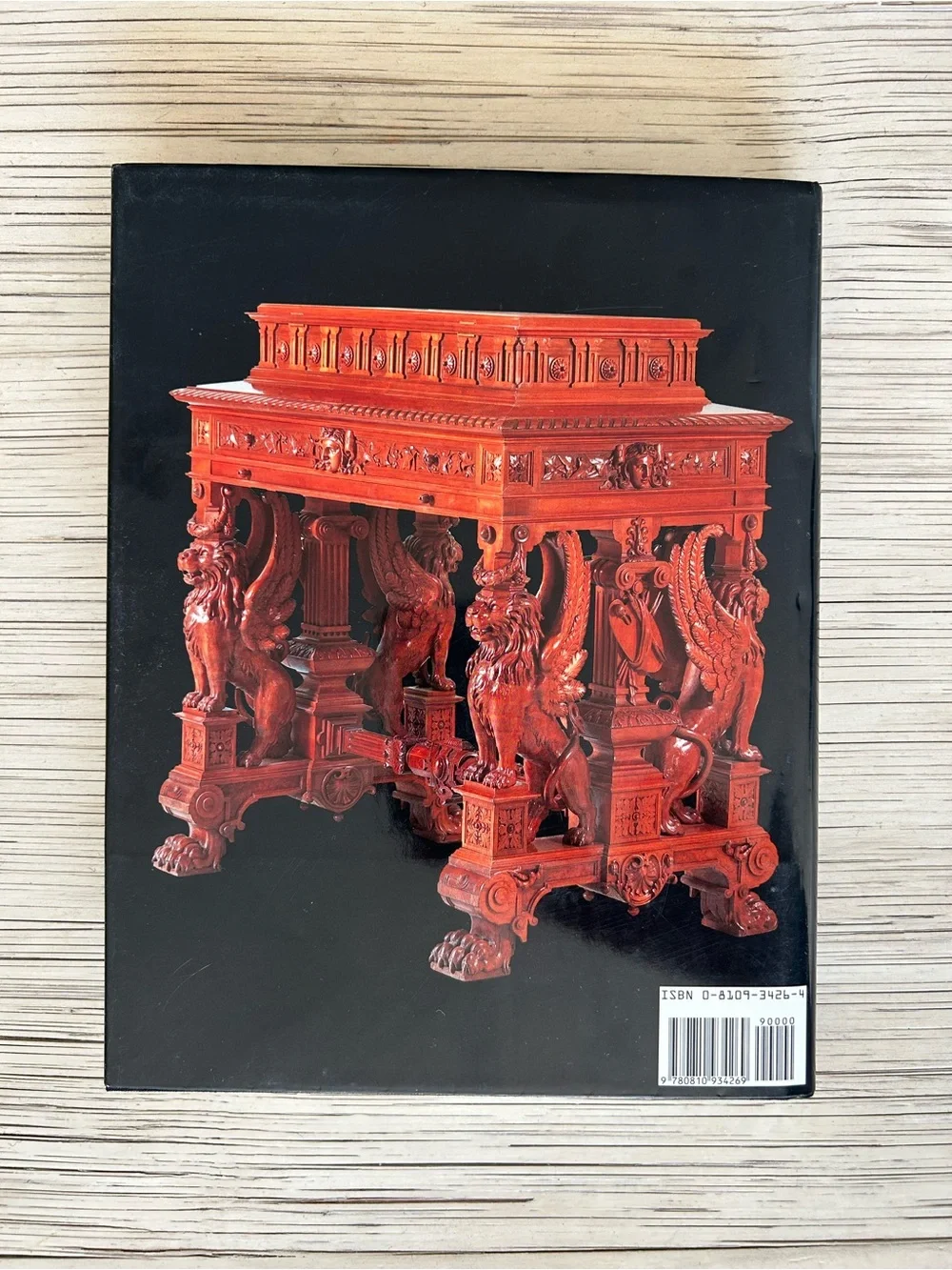 Herter Brothers Book
